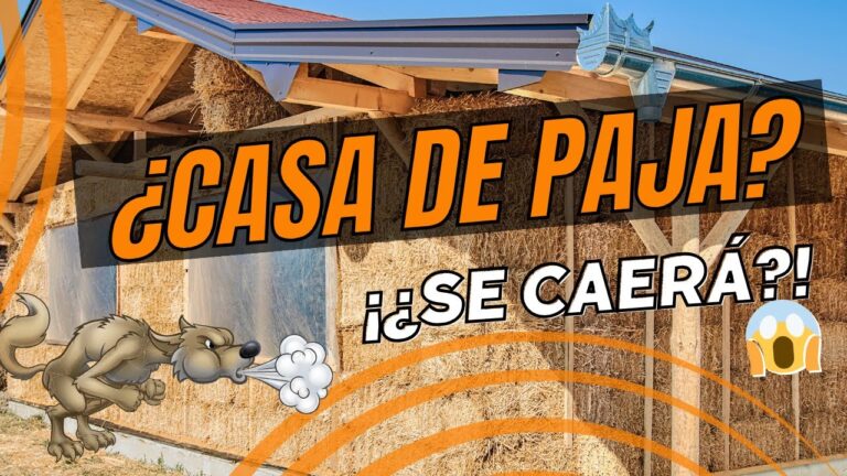 Construcción Sostenible con Paneles Prefabricados de Pladur