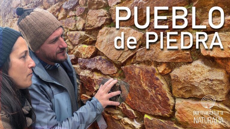 Ventajas de la Lana de Roca en la Arquitectura Bioclim&aacute;tica