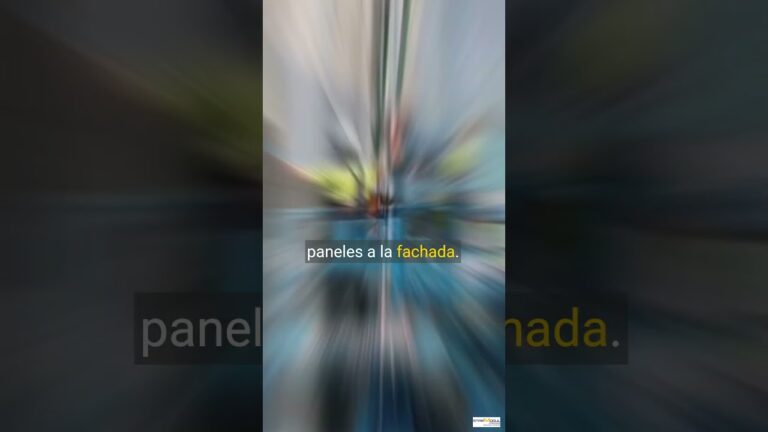 Instalación Rápida y Eficiente de Lana de Roca