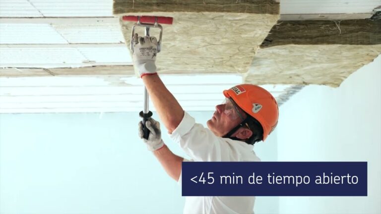 Techos de Lana de Roca: Una Solución Ecológica para la Protección del Ambiente