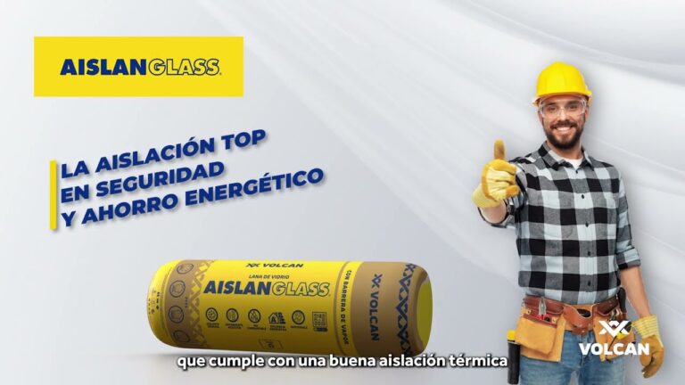 Beneficios de la Fibra de Vidrio en el Ahorro Energ&eacute;tico