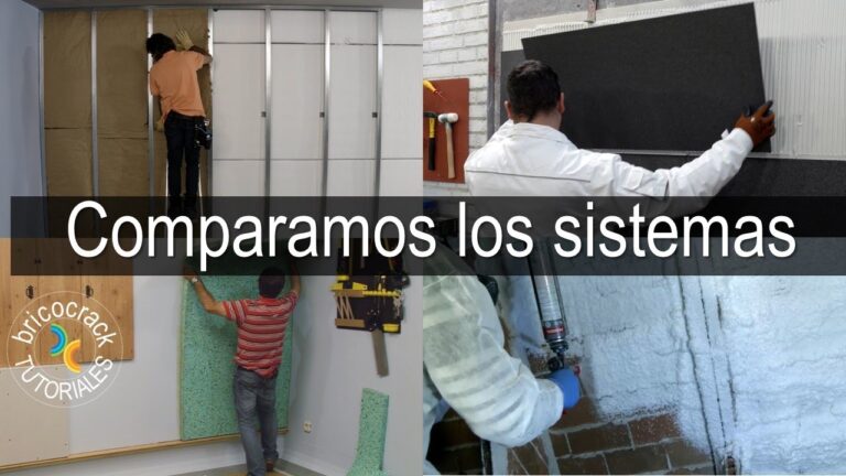 La clave del aislamiento térmico en instalaciones