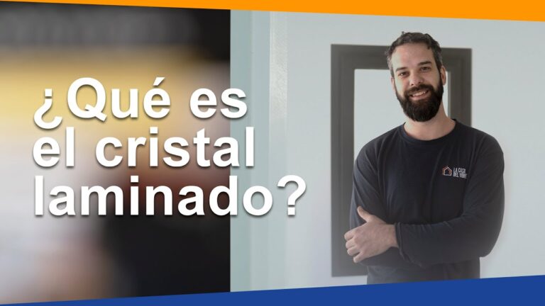 Mejorando la Eficiencia del Aislamiento Ac&uacute;stico con Doble Acristalamiento