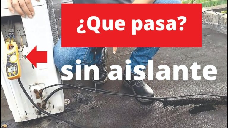 La Clave del Aislamiento Térmico en Ductos