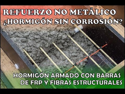 Avances de la Fibra de Vidrio en Ingenier&iacute;a Estructural