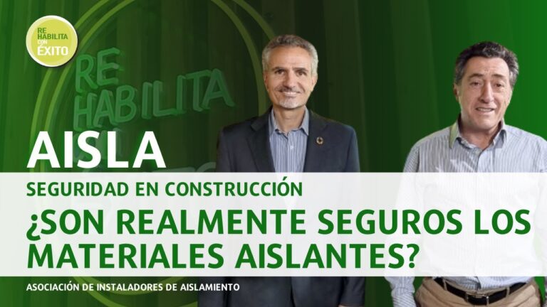 Regulaciones Efectivas sobre Aislamiento Térmico en la Construcción