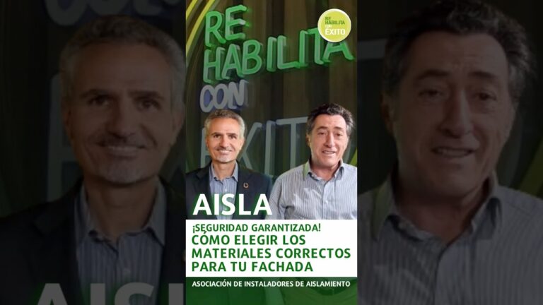 Lana de roca: la opci&oacute;n ideal para tu proyecto