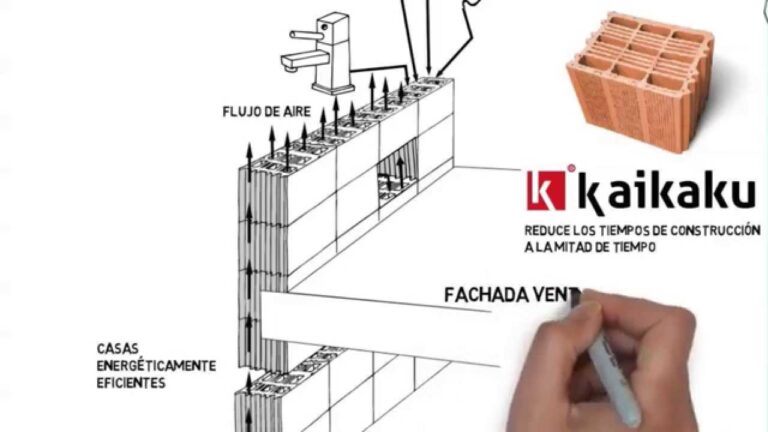 Ventajas de la lana de roca en casas energéticamente eficientes