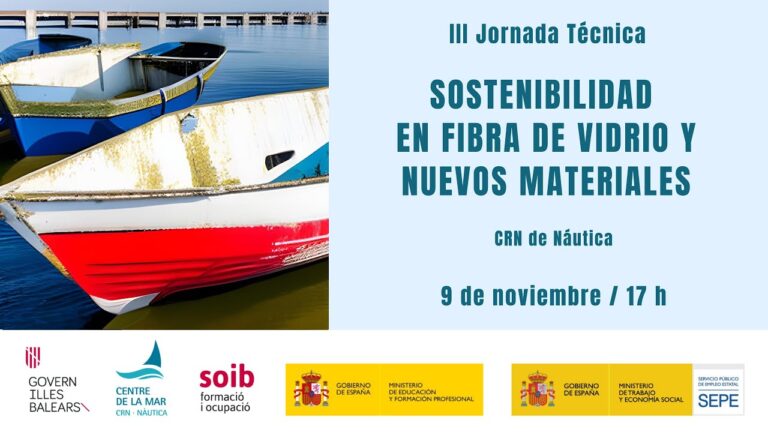 Sostenibilidad y Eficiencia a Trav&eacute;s de la Fibra de Vidrio