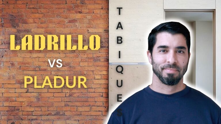 Ventajas del Pladur en la Tabiquer&iacute;a Interior