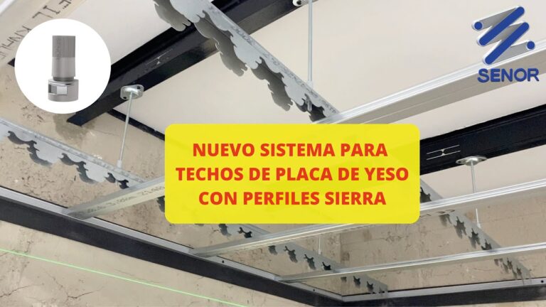 Facilidad de Montaje con Pladur: Ventajas y Consejos