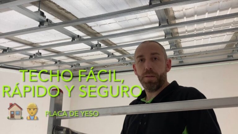 Gu&iacute;a de Instalaci&oacute;n Eficaz con Pladur