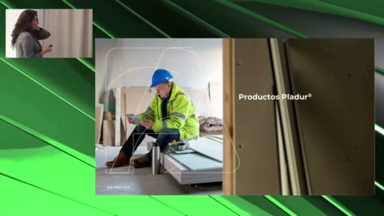 Pladur: Material Sostenible para la Eficiencia Energ&eacute;tica