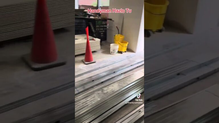 Ventajas de la Versatilidad del Pladur en Construcci&oacute;n en Seco
