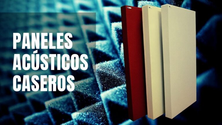 Lana de roca: Eficiencia en absorci&oacute;n para construcciones