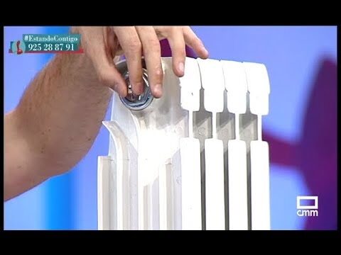 Maximiza el Rendimiento de tu Calefacci&oacute;n con Aislamiento T&eacute;rmico