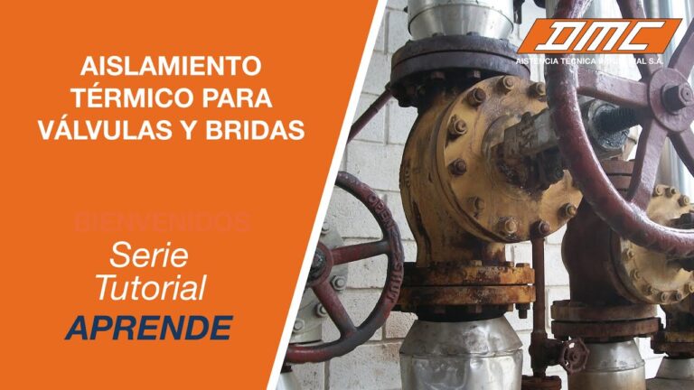 Gu&iacute;a Eficiente para la Instalaci&oacute;n de Aislamiento T&eacute;rmico en Tanques