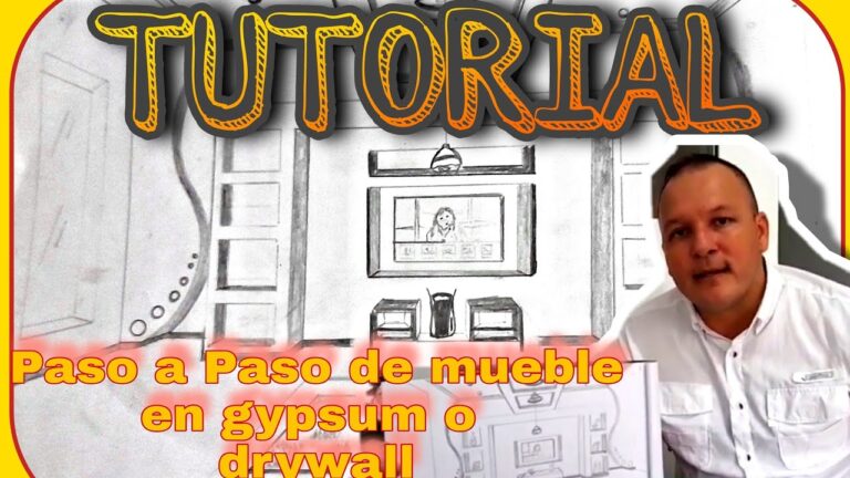 Dise&ntilde;o y Decoraci&oacute;n Eficiente con Pladur en Construcci&oacute;n en Seco