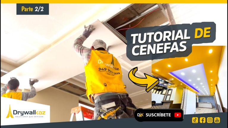 Innovaci&oacute;n Est&eacute;tica en Dise&ntilde;o con Pladur