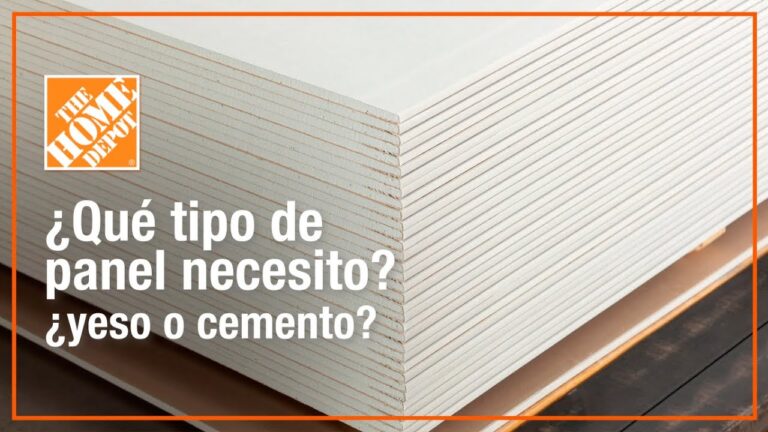 Usos Efectivos de los Paneles Prefabricados para Pladur
