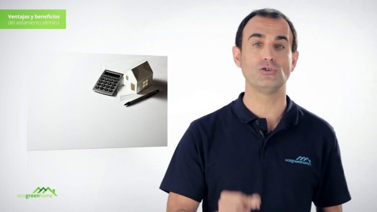 Beneficios del Aislamiento T&eacute;rmico en Sistemas de Aire Acondicionado